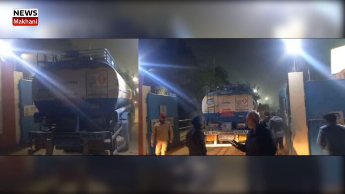 District Administration’s Efforts Bear Fruit District Administration’s Efforts Bear Fruit