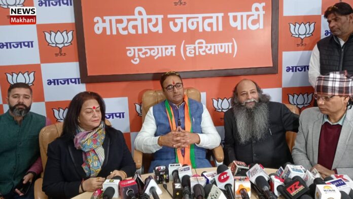 _District President Kamal Yadav _District President Kamal Yadav