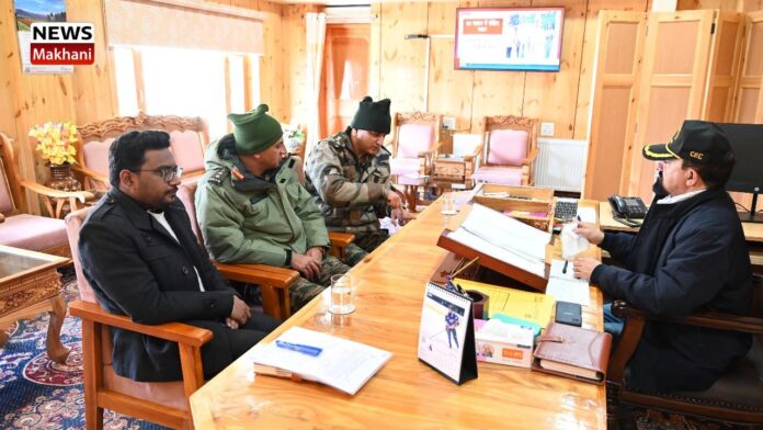 Dr Mohd Jaffer Akhoon