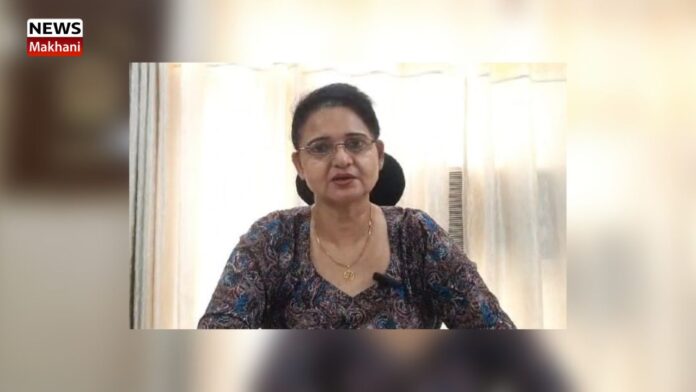 Dr. Kavita Singh Dr. Kavita Singh