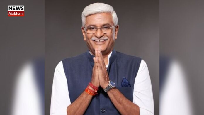 Gajendra Singh