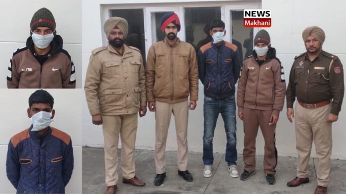 Gulneet Singh Khurana