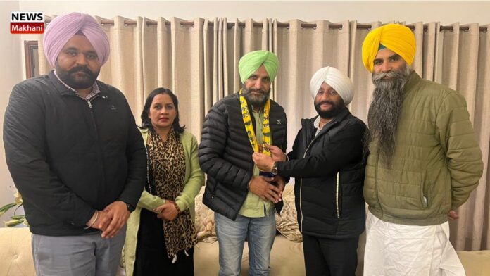 Gurcharanjit Singh Kala