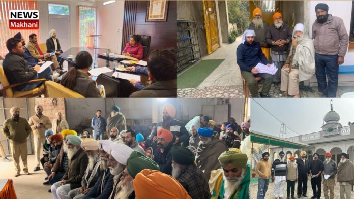 _Gurdwara Board (SGPC)