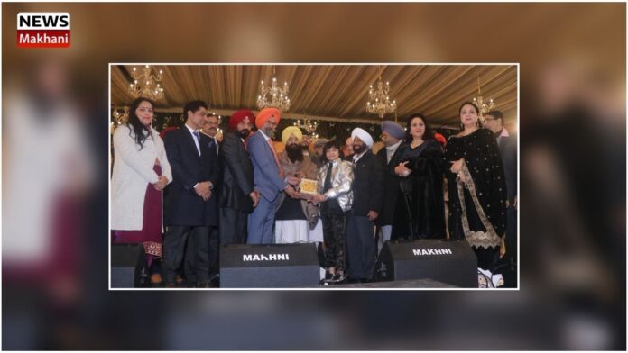 _Gurmeet Singh Khudian