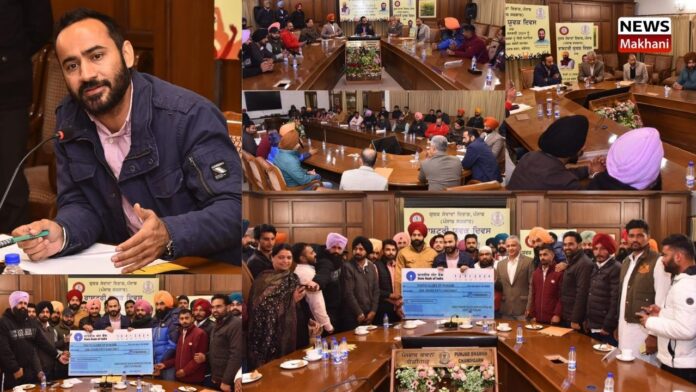 Gurmeet Singh Meet Hayer