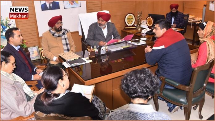 Harpal Singh Cheema Harpal Singh Cheema