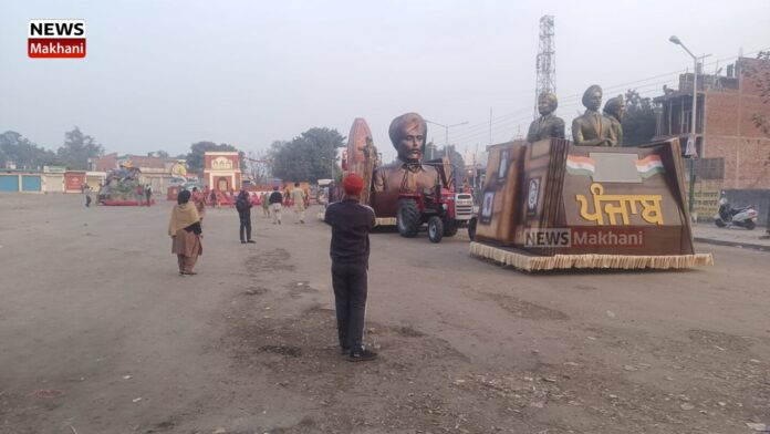 History of Punjab History of Punjab