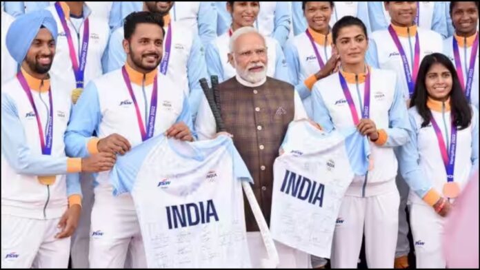 India in Asian Games