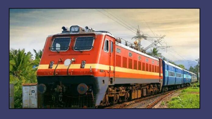 Indian Railways Achieve
