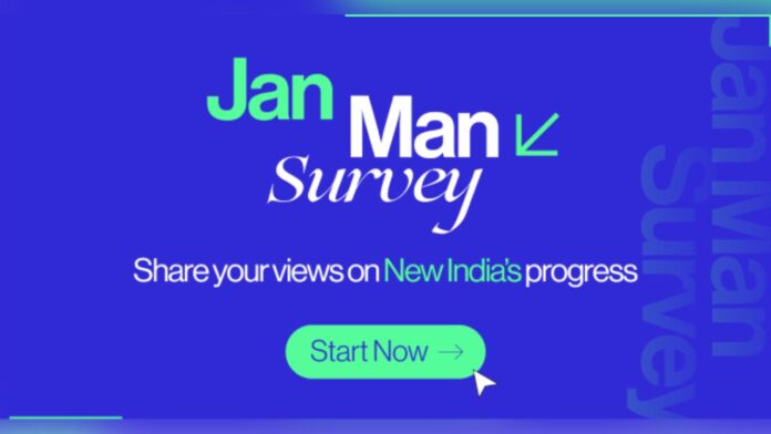 Jan Man Survey