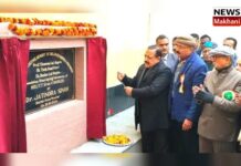 डॉ. जितेंद्र सिंह ने कहा कि प्रधानमंत्री श्री मोदी ने स्वामी विवेकानन्द के “विज़न इंडिया” को साकार किया और भारत को “विकसित भारत” के रूप में विकसित करके विवेकानन्द के मिशन को आगे बढ़ाने का बीड़ा उठाया