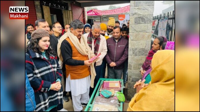 Jugal Kishore Sharma Jugal Kishore Sharma