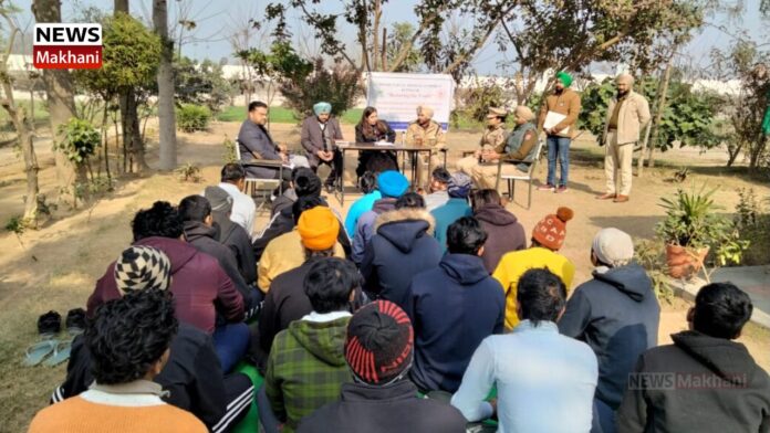 Justice Shri Sanjeev Khanna Judge