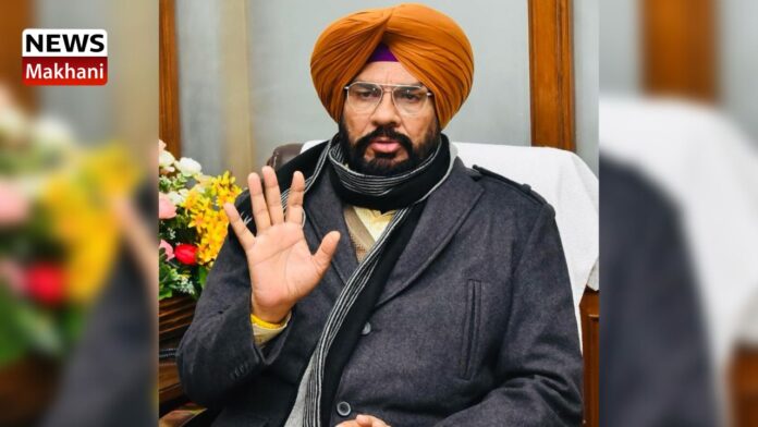 KULDEEP SINGH DHALIWAL KULDEEP SINGH DHALIWAL