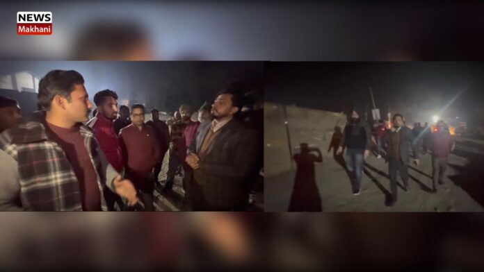 MLA Advocate Shri Dinesh Chadha MLA Advocate Shri Dinesh Chadha