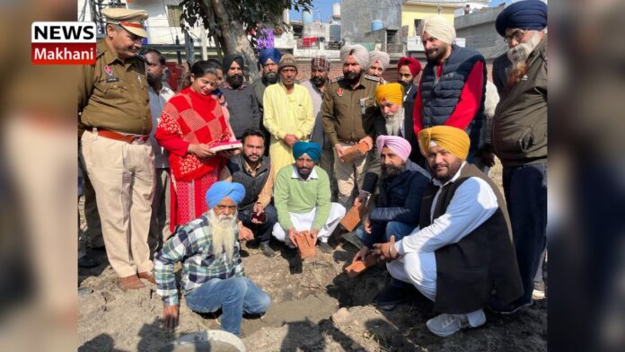 MLA Daljit Singh Bhola Grewal(1)