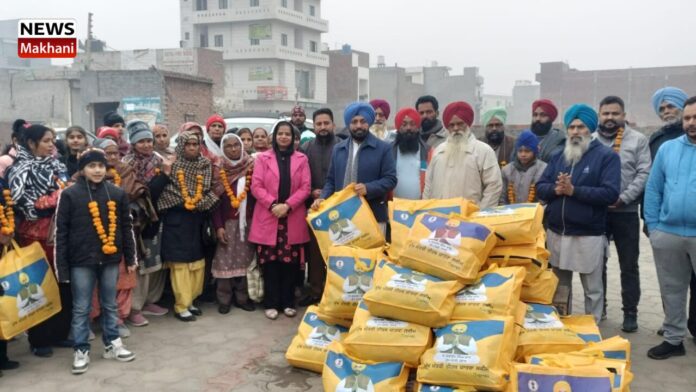 _MLA Daljit Singh Grewal Bhola