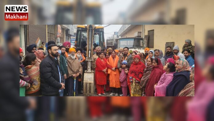 _MLA Rajinderpal Kaur Chhina _MLA Rajinderpal Kaur Chhina