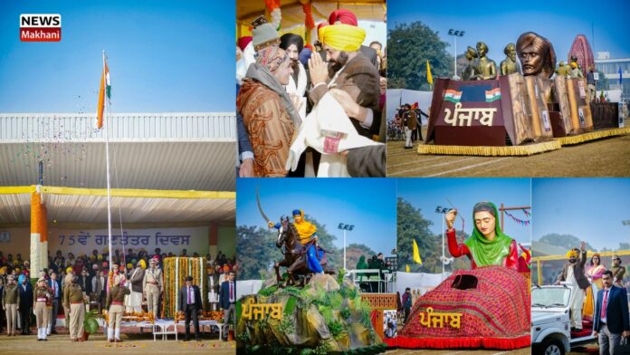 MODERN DAY REPUBLIC MODERN DAY REPUBLIC