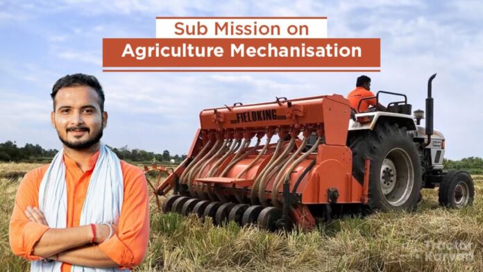 Mechanisation