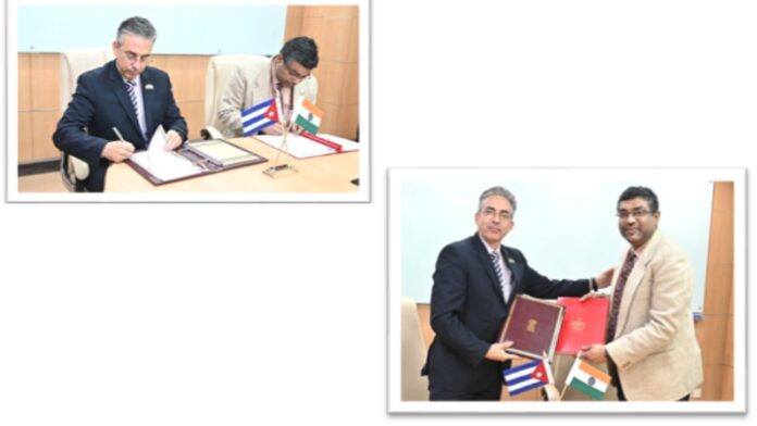 Memorandum of Undersigned