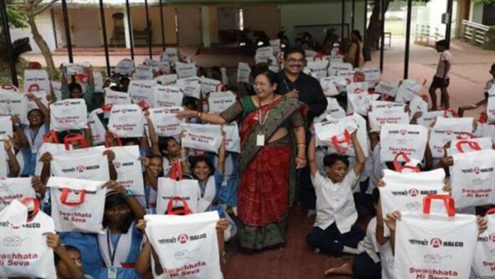 Mines Ministry & Subordinate Offices Achieve