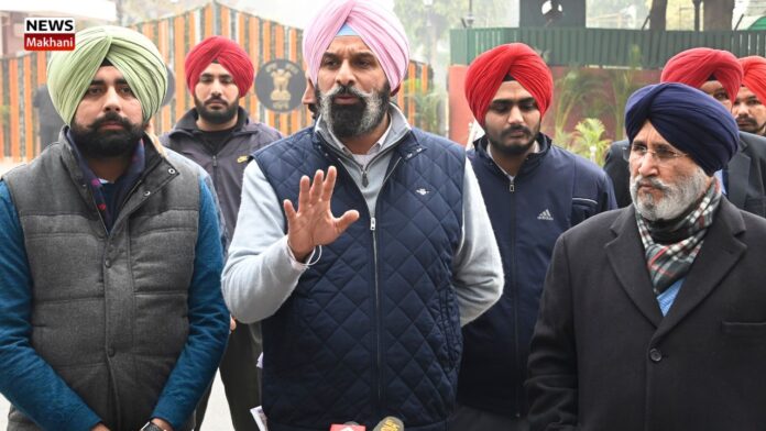 Minister Balkar Singh Minister Balkar Singh