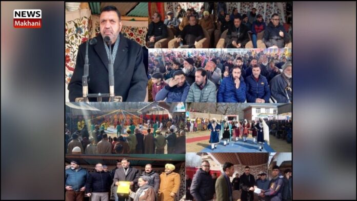 Mir Tariq Ali, Mir Tariq Ali,