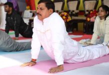 स्वामी विवेकानंद ने विश्व में भारत की गरिमा बढ़ाई : मुख्यमंत्री डॉ. यादव