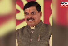 मुख्यमंत्री डॉ. मोहन यादव भोपाल के सुभाष उत्कृष्ट विद्यालय में विद्यार्थियों के साथ करेंगे योग