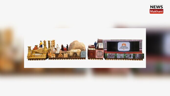 Mother of Democracy Mother of Democracy