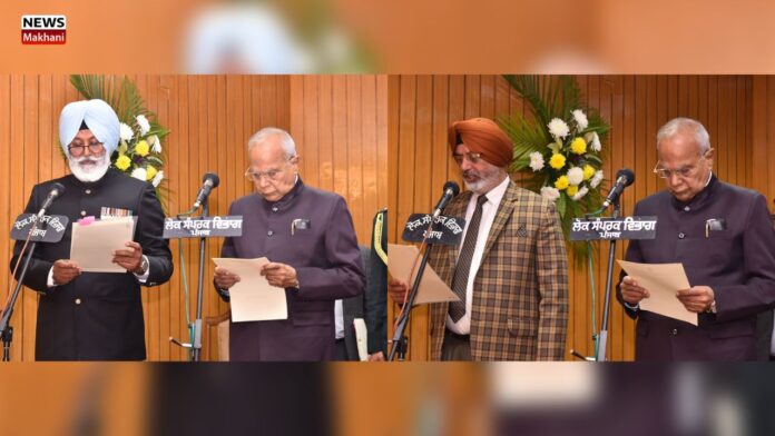 Mr Banwarilal Purohit