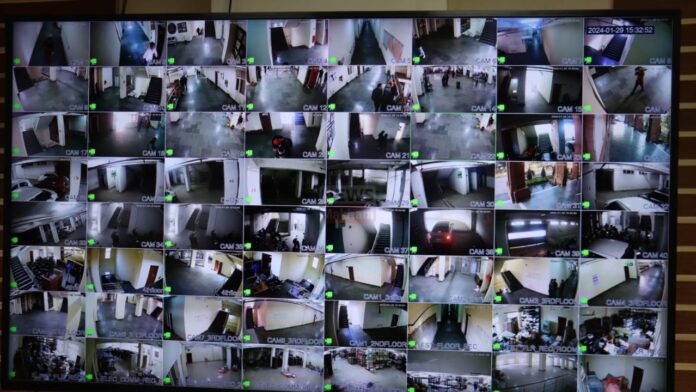 Mr. Ghansham Thori(1)