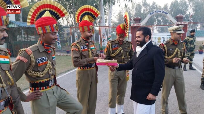 _Mr. Narendra Pal Singh Sawna _Mr. Narendra Pal Singh Sawna