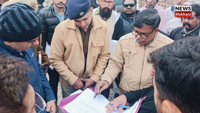 Mr. Vijay Kumar Mr. Vijay Kumar