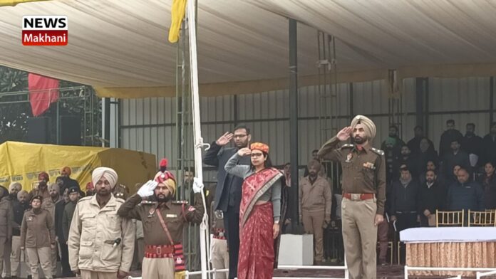 Mrs. Surbhi Malik Mrs. Surbhi Malik