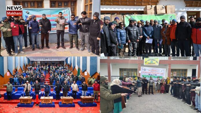 National Voters' Day National Voters' Day