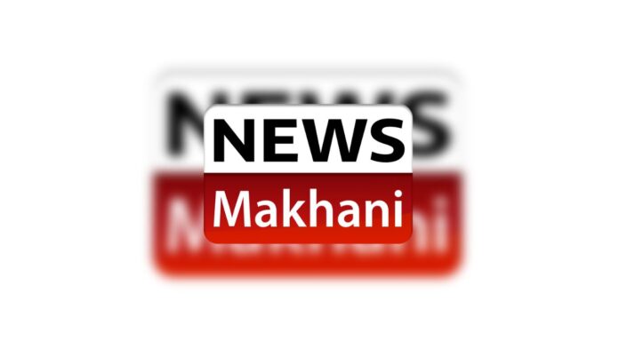 News Makhani