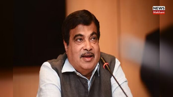 Nitin Gadkari (1)