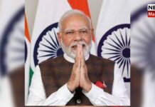 Prime Minister Narendra Modi inaugurates various Green Waterway Initiatives in Varanasi, Marks Milestone in Clean Energy and Tourism