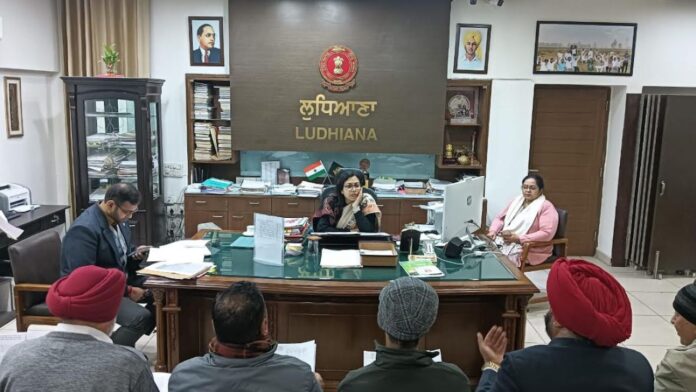 PN PBI ਜ਼ਿਲ੍ਹਾ ਲੁਧਿਆਣਾ