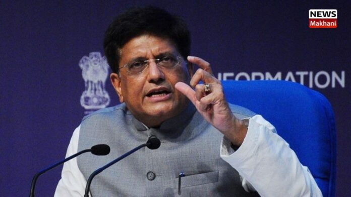 Piyush Goyal Piyush Goyal