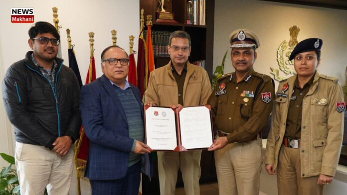 Police (DGP) Punjab Gaurav Yadav Police (DGP) Punjab Gaurav Yadav