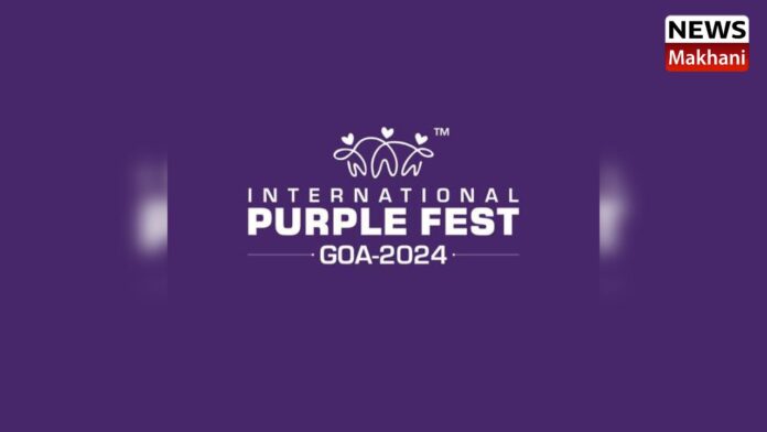 Purple fest 2024