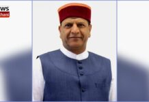 रामभक्तों की पहली गाड़ी अयोध्या धाम के लिए रवाना : बिंदल Rajiv Bindal