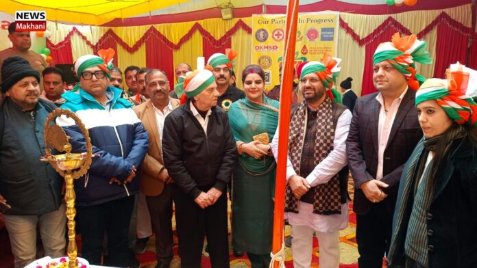 Rajkumar Vohra Rajkumar Vohra