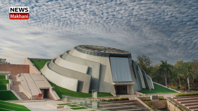 SALIENT FEATURES OF PRIME MINISTER`S MUSEUM