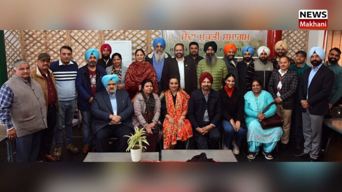 SARBJIT SINGH KAGNIWAL