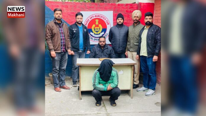 _SI Sukhwinder Singh _SI Sukhwinder Singh